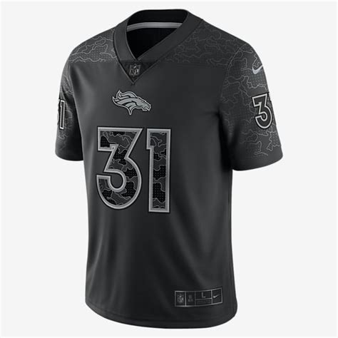 Broncos Jerseys Apparel Gear Nike