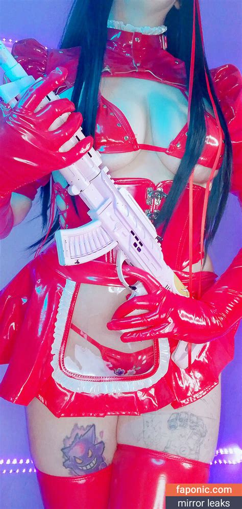Catherine Farron Aka Naru Aka Shotgun Nara Aka Catherinefarron Nude