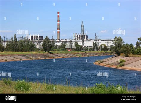 Kernkraftwerk Tschernobyl Hi Res Stock Photography And Images Alamy