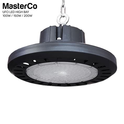 Km Lighting Product Masterco Ufo High Bay Light Led W W W