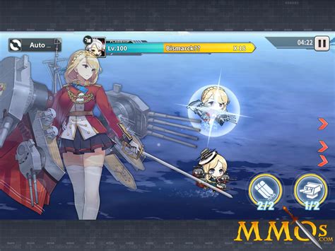 Azur Lane Game Review