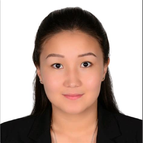 Akylai Bashakhanova Food And Beverage Supervisor Jumeirah Hotels