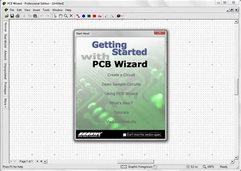 Download Pcb Wizard Ultimate Pro 3 5 Full Portable My Unique Blog