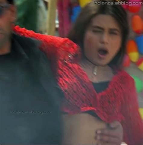 Rani Mukherji Bollywood Actress Bichhoo Hot Hd Caps Starcelebblog