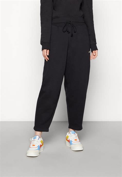 Nike Sportswear Phoenix W Nsw Style Flc Hr Pant Curve Treningo