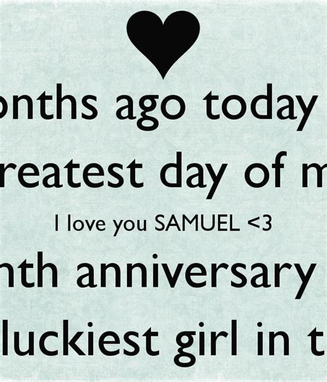 I Am The Luckiest Girl Quotes Quotesgram