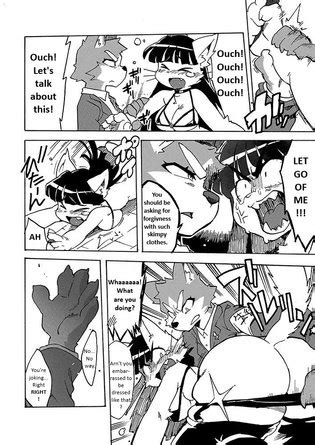 Queen And Queen Luscious Hentai Manga Porn