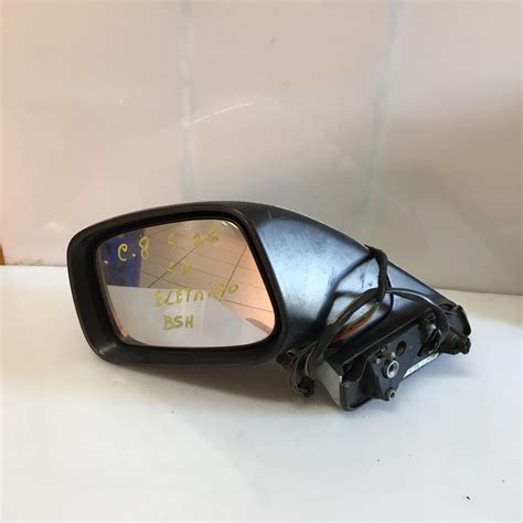 Specchietto Retrovisore Sx Citroen C8 2006 Gruppo Guarnieri Srl