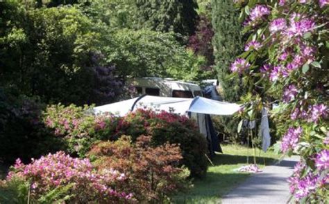 Foto Galerie Camping Valle Romantica Cannobio Lago Maggiore