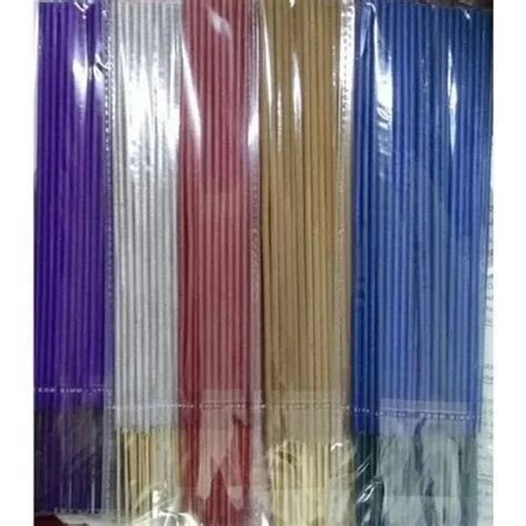 Inch Bamboo Incense Stick Packaging Type Packet One Pack Contains