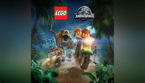 Buy Cheap Lego Jurassic World Jurassic World Dlc Pack Ps4 Key Lowest Price