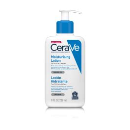 Cerave Loci N Hidratante Piel Normal A Seca Ml Farmasoler