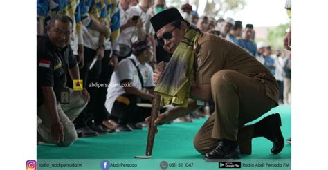 Dispora Kalsel Gelar Festival Olahraga Tradisional Balogo Lppl Radio