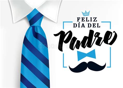 Feliz Dia Del Padre Ilustraci N Del Vector Ilustraci N De Feliz