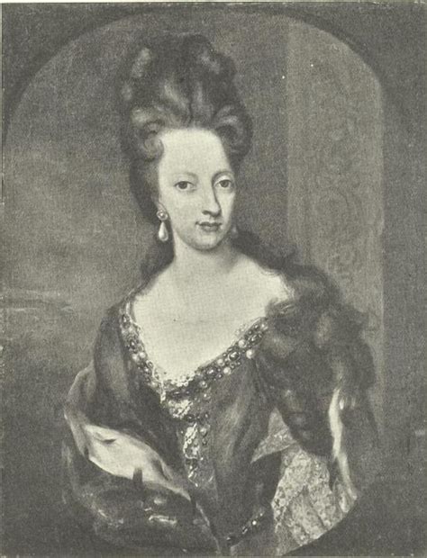 340 лет назад родилась София Гедвига Датская (1677-1735): ru_royalty ...