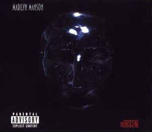 Marilyn Manson – mOBSCENE (2003, CD) - Discogs