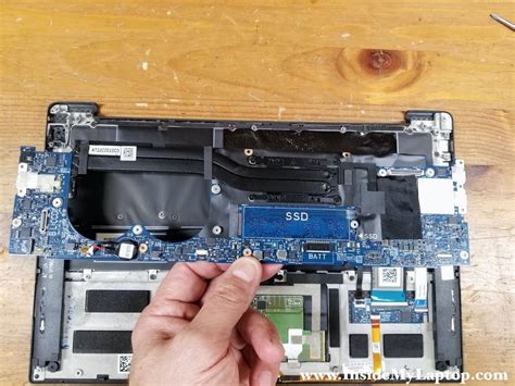 How To Disassemble Dell Xps 13 9370 9380 Model P82g Inside My Laptop Atelier Yuwa Ciao Jp