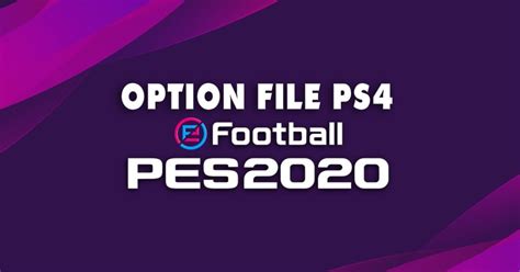 Option File De Pes Para Ps Pasos Para Instalarlo Liga De Gamers