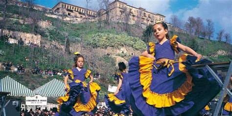 As Ser La Romer A De San Cecilio En Granada Este