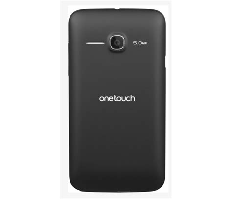 Alcatel One Touch M Pop D Czarny Smartfony I Telefony Sklep