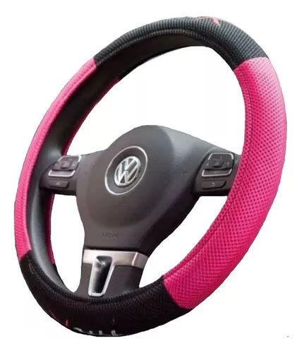 Capas Para Volante Feminina Typer Rosa Celta Corsa Parcelamento Sem Juros