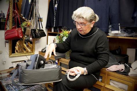 Paine päässä hellitti, kun Helena Roos-Lindell sai avun uniapneaan ...
