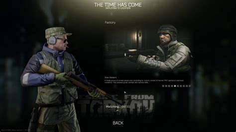 Escape From Tarkov Scav Room Youtube Free Nude Porn Photos