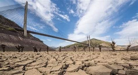 Escasez de agua en México un problema que requiere soluciones urgentes