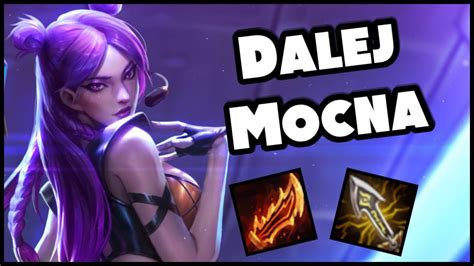KAISA I JEJ NOWY BUILD - YouTube