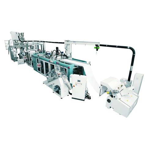 Sheet Thermoforming Machine Intec Series Wm Thermoforming Machines