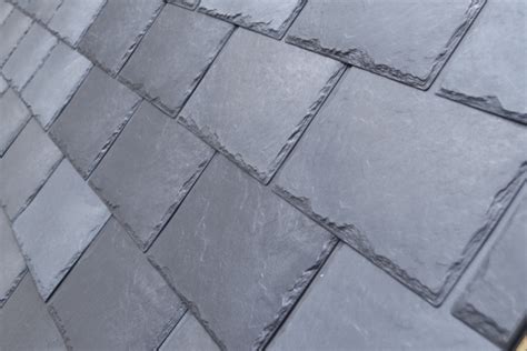 Ecostar Synthetic Slate Roofing Capital Forest Products