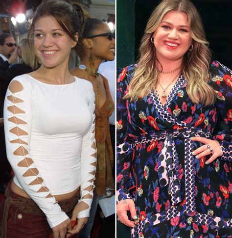 Kelly Clarkson NSFW Pics Vids Nude Ass Nude Leaked Diaries