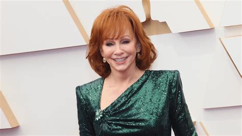 Reba McEntire Joins NBC S The Voice As Season 24 Coach TheWrap