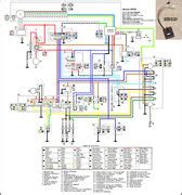 Schema Electrique Yamaha 125 Dtlc