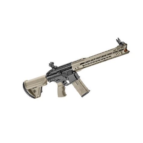 Os Melhores Rifle De Airsoft Ics Cxp Mars Komodo S3 Full Metal