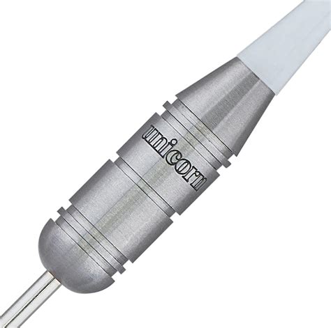 Unicorn Heritage Zippy 1981 Darts 80 Tungsten