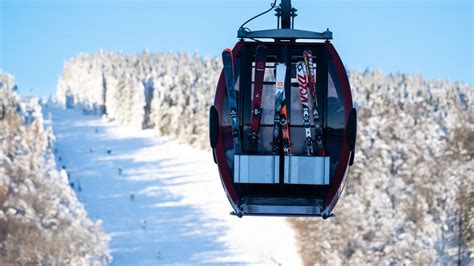 Skisaison in Hessen nimmt Fahrt auf Erste Lifte in Willingen öffnen