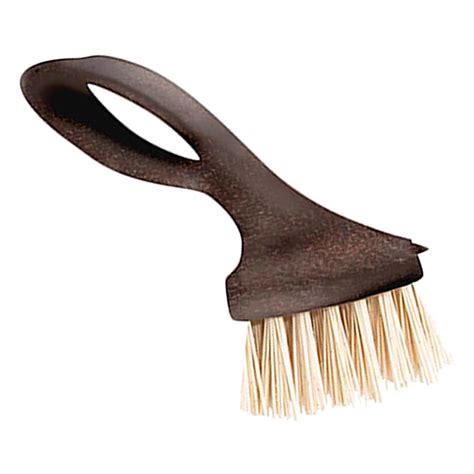 Natural Fruit Veggie Brush At Home