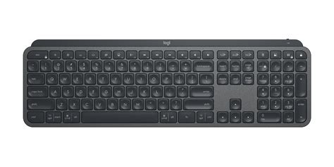 Logitech Mx Keys Business Wireless Keyboard