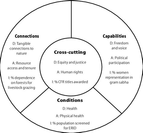 Schematic Diagram Of The 4 Cs Framework Download Scientific Diagram