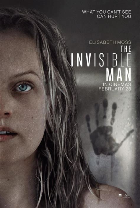 El hombre invisible - Peliculas Cuevana