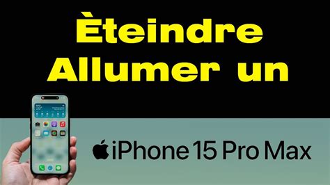 Comment Teindre Iphone Pro Max Youtube