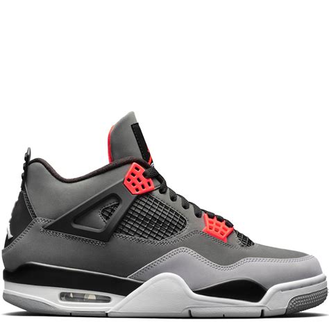 Air Jordan Retro Infrared Pluggi