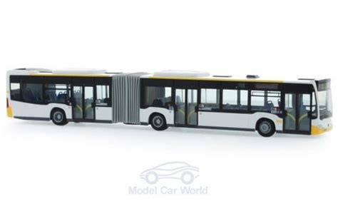 Modellautos Mercedes Citaro Rietze G Mainzer Mobilit T