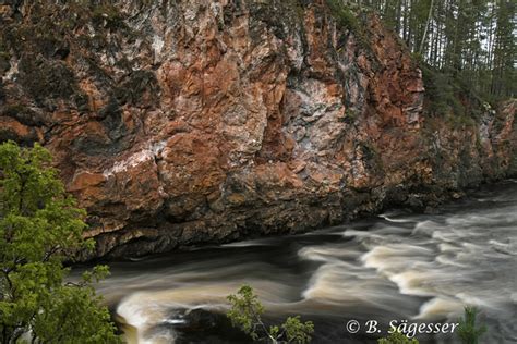 Finlande Parc National Oulanka Beni S Gesser Flickr