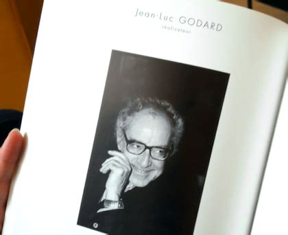 AVEC GODARD Cinéma Café des images