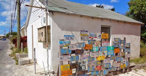 Geographically Yours Rock Sound Eleuthera The Bahamas