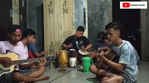 Banyu Langit Didi Kempot Cover By Kclsqad YouTube