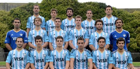 FOTOS OFICIALES DE LOS LEONES | Novedades | Confederación Argentina de ...