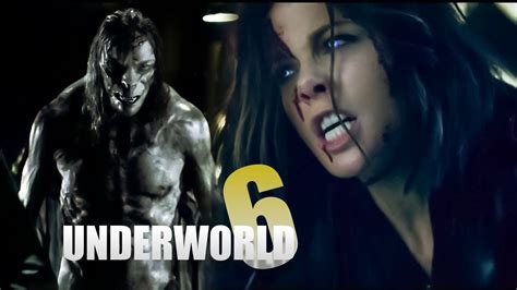 Underworld 6 2024 Epic Vampire Vs Lycan Showdown Plot